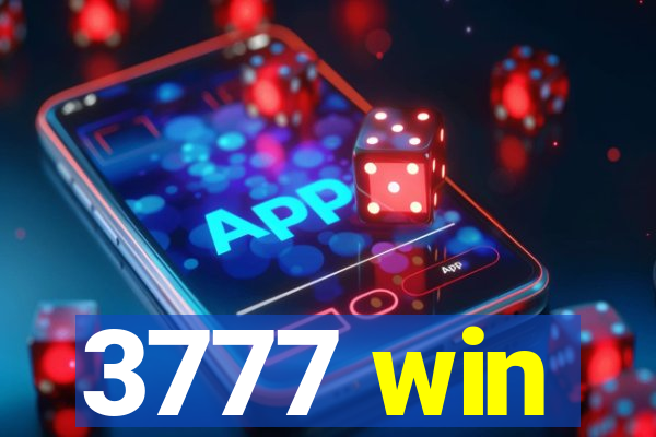 3777 win